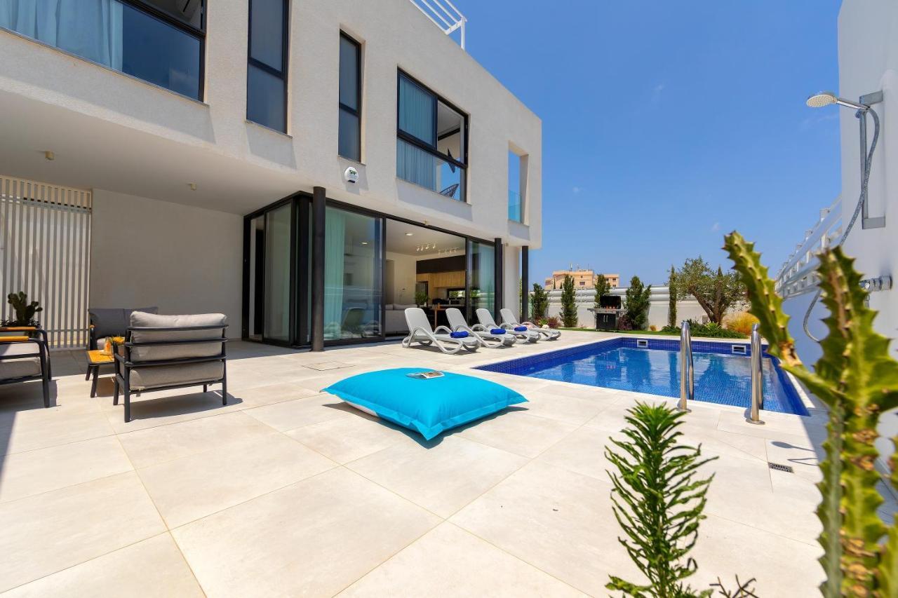 Almaria 16 Villa Protaras