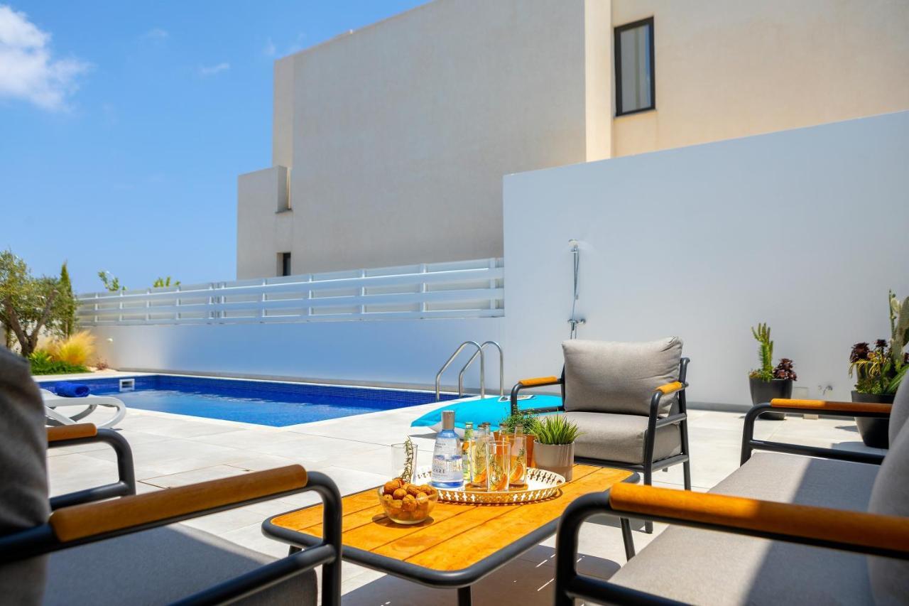 Villa Almaria 16 Protaras