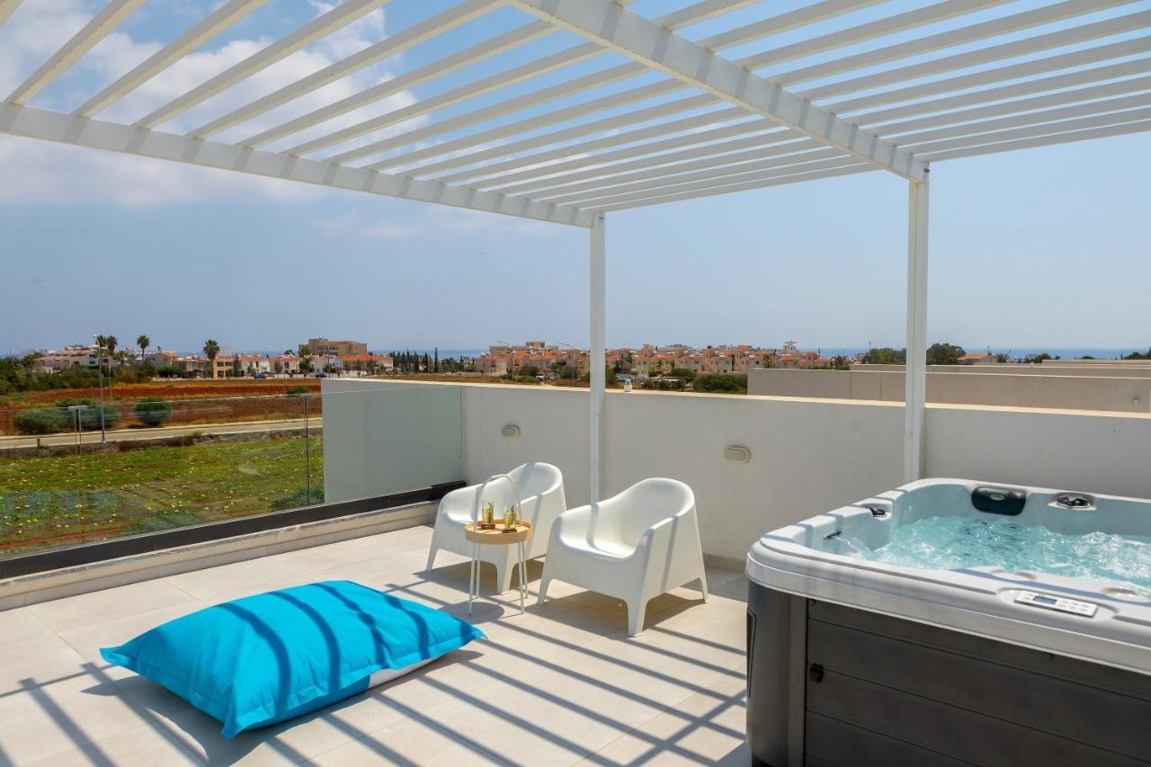 Villa Almaria 16 Protaras