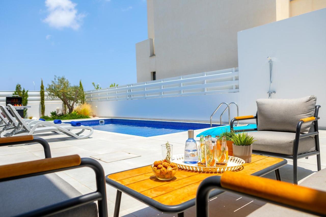 Villa Almaria 16 Protaras