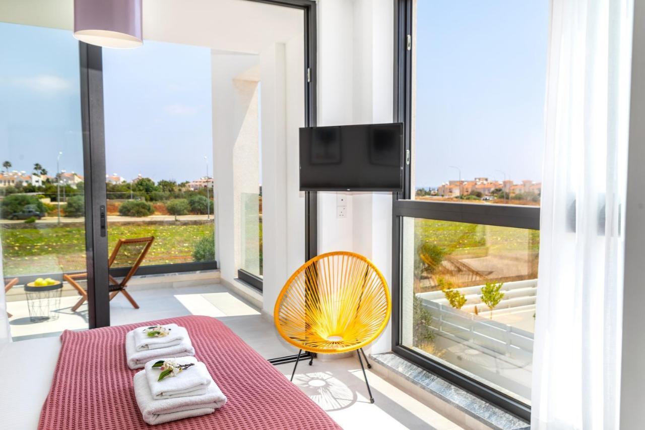 Villa Almaria 16 Protaras