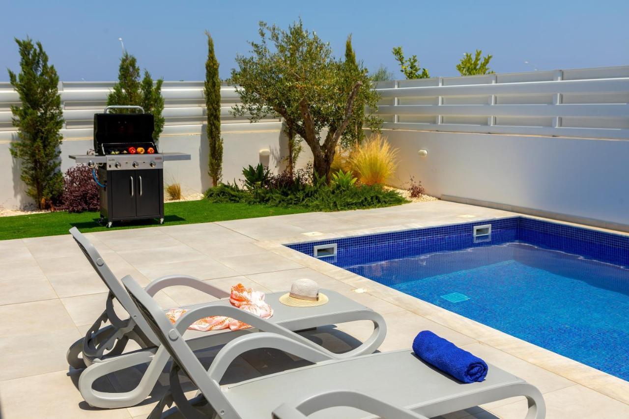 Villa Almaria 16
