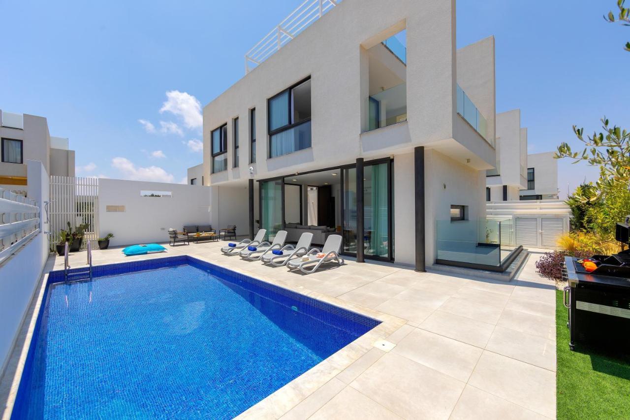 Villa Almaria 16 Protaras