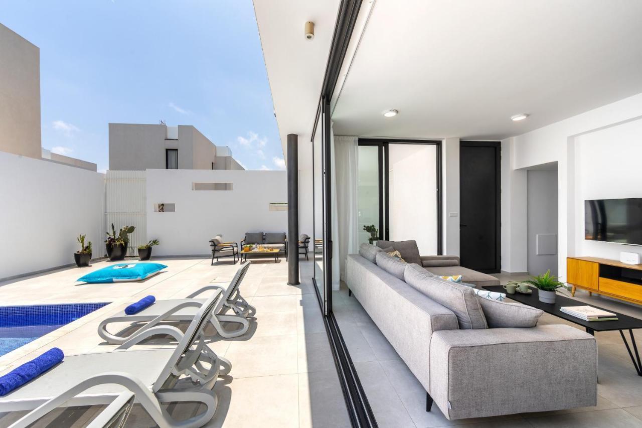 Villa Almaria 16 Protaras